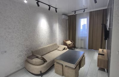 Alquiler de un apartamento amueblado de 52 m², Batumi, Georgia
